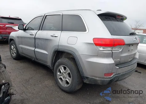 2014 Jeep Grand Cherokee Laredo z USA, uszkodzony, nr VIN 1C4RJFAG2EC331932